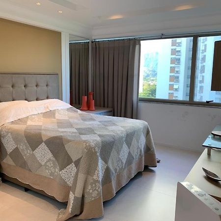 Flat Encantador Barra Da Tijuca ريو دي جانيرو المظهر الخارجي الصورة