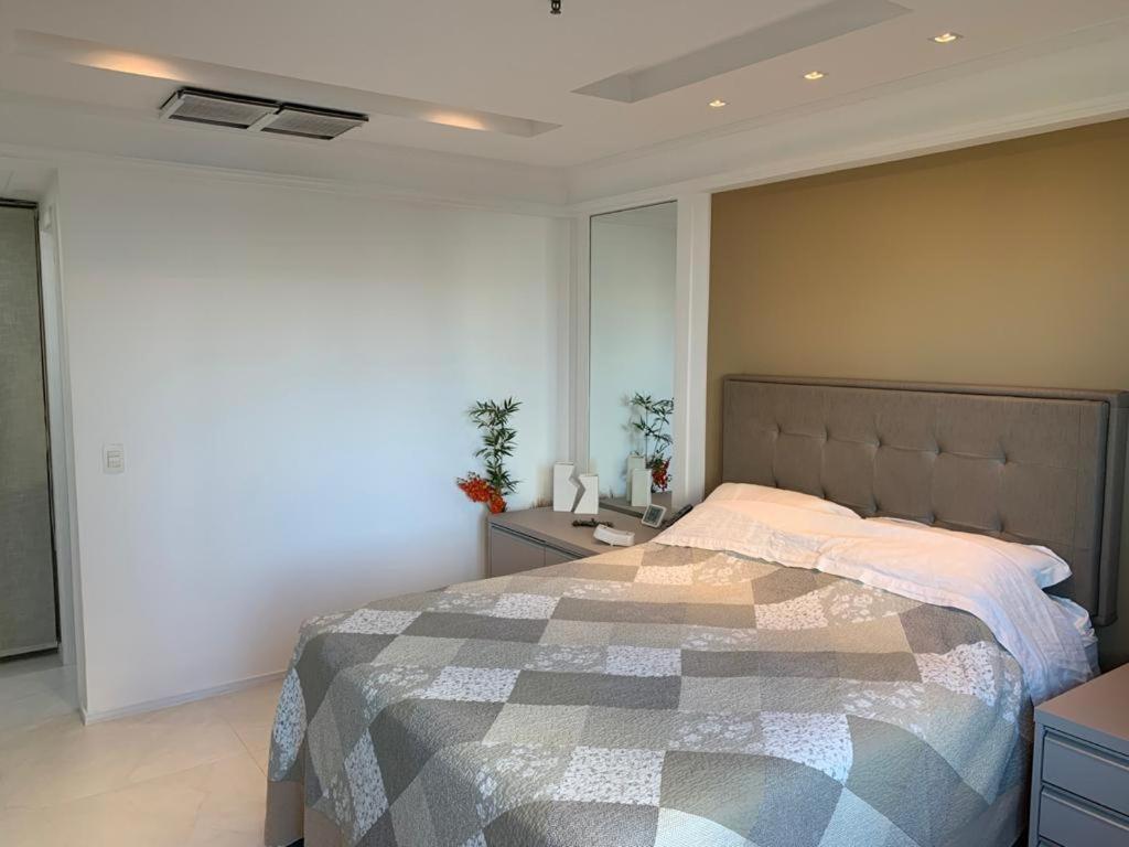 Flat Encantador Barra Da Tijuca ريو دي جانيرو المظهر الخارجي الصورة