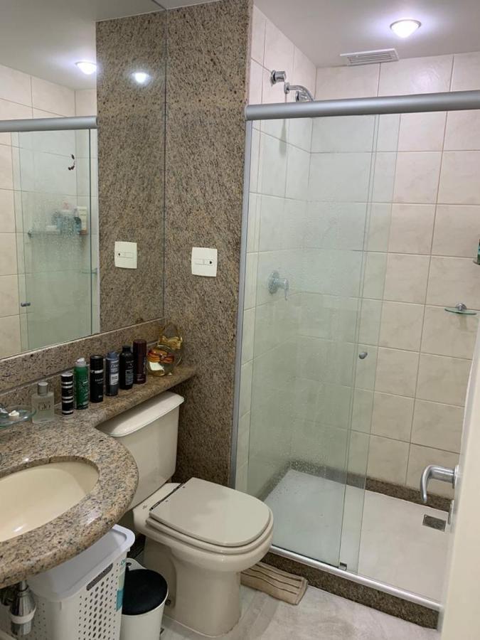 Flat Encantador Barra Da Tijuca ريو دي جانيرو المظهر الخارجي الصورة
